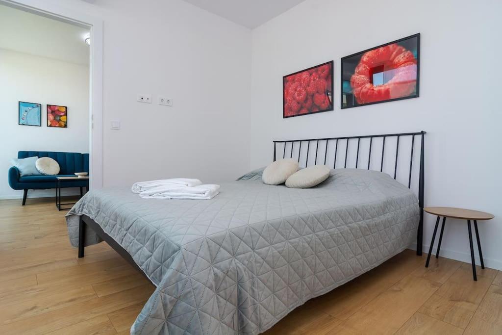 My Campus 1 Bdrm, Romantic, Panorama View, Free Parking, Self Check-In София Экстерьер фото