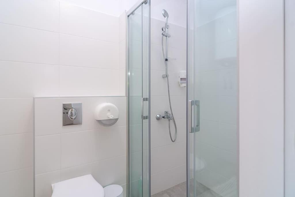 My Campus 1 Bdrm, Romantic, Panorama View, Free Parking, Self Check-In София Экстерьер фото